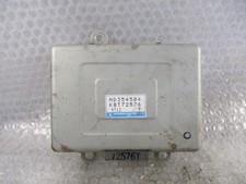 Centralina motore ecu usato  Italia