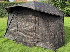 fox fishing bivvy for sale  STOKE-ON-TRENT