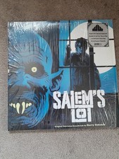Harry sukman salem for sale  NORTHAMPTON