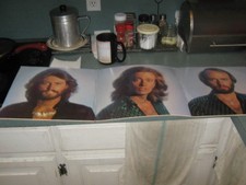 bee gees record collection for sale  Fort Worth