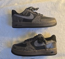 Air lv8 snakeskin d'occasion  Expédié en Belgium