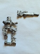 Warhammer 40k vindicare for sale  BARNET
