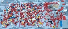 Lot lego vintage d'occasion  Pontcharra