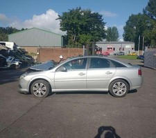 Vauxhall vectra seat for sale  DUMFRIES
