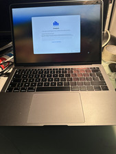 Apple macbook air d'occasion  Paris XIII