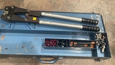 Long handled crimp for sale  Little Rock