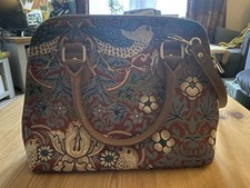Signare tapestry strawberry for sale  HARROGATE