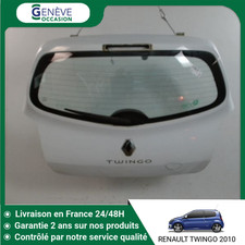 Hayon renault twingo d'occasion  Niort