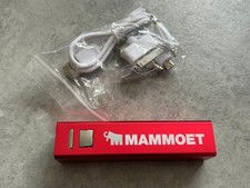 Mammoet powerbank?? comprar usado  Enviando para Brazil