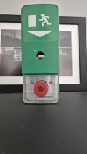 Geze türzentrale terminal gebraucht kaufen  Braunschweig