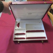 Coffret écrin vide d'occasion  Thiaucourt-Regniéville