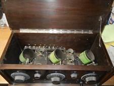 1925 king neutrodyne for sale  Prescott