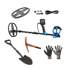 Garrett metal detector usato  Italia