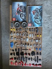 Lego technic 8051 for sale  SLEAFORD