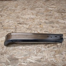 Bmw e30 stoßstange gebraucht kaufen  Reimlingen
