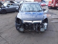 Vauxhall antara mk1 for sale  STRANRAER