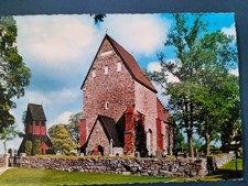 Schweden uppsala alte gebraucht kaufen  Friedrichsdorf
