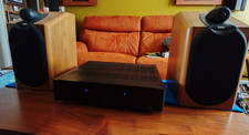 Separately emotiva basx for sale  LONDON