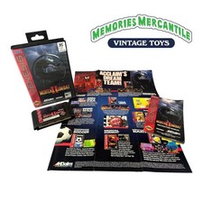 Mortal kombat sega for sale  Canton