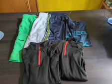 Teile jungen sportbekleidung gebraucht kaufen  Oschatz