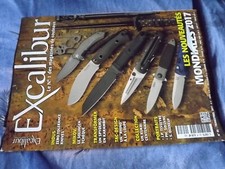 0104 excalibur transformer d'occasion  Divion