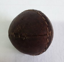 Alter schlagball wurfball gebraucht kaufen  Neuensalz