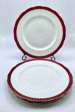 Vintage dinner plates for sale  WETHERBY