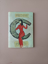 Campari prezioso 1971 usato  Arezzo