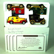 Matchbox great american for sale  Hannibal