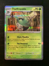 Carte pokémon holo d'occasion Carte pokémon holo d'occasion  Besançon