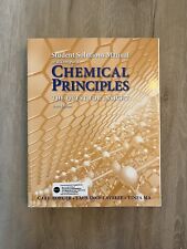 Student solutions manual for sale  Laguna Niguel