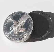 Titanium eagle liberty d'occasion  Paris XIV