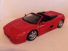 Ferrari f355 models d'occasion  Cesson-Sévigné