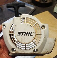 Stihl fs250 carter usato  Lessona
