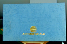 Coffret pin aerospatiale d'occasion  Lys-lez-Lannoy