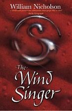 Wind singer nicholson for sale  UK