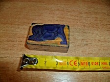 Tampon scolaire ancien d'occasion  Verdun