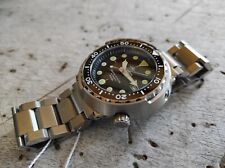 Super montre plongée d'occasion  Salernes