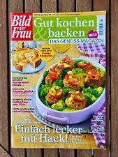 Bild frau kochen gebraucht kaufen  Deutschland