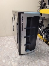 RaidMax Smilodon Gaming Development prata/preto torre média JOGOS RETRÔ!!!! comprar usado  Enviando para Brazil