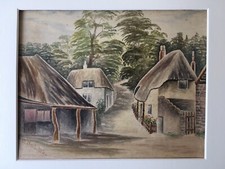 Cockington forge thatched for sale  CAMBORNE