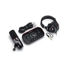 Focusrite vocaster two usato  Roccagloriosa
