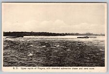 Niagara falls submarine for sale  Modesto