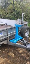 Indispension plant trailer for sale  UK