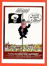 Carte postale pirate d'occasion  Paris XVIII