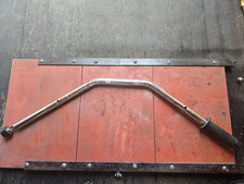 Motorcycle drag bar for sale  BURTON-ON-TRENT