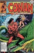 Conan barbarian vol. for sale  Hixson