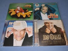 ötzi sammlung album gebraucht kaufen  Bielefeld
