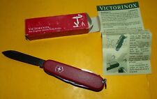 Veritable couteau victorinox d'occasion  Le Thor