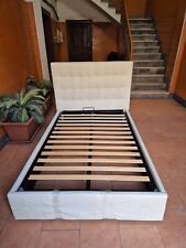 Letto contenitore una usato  Bari